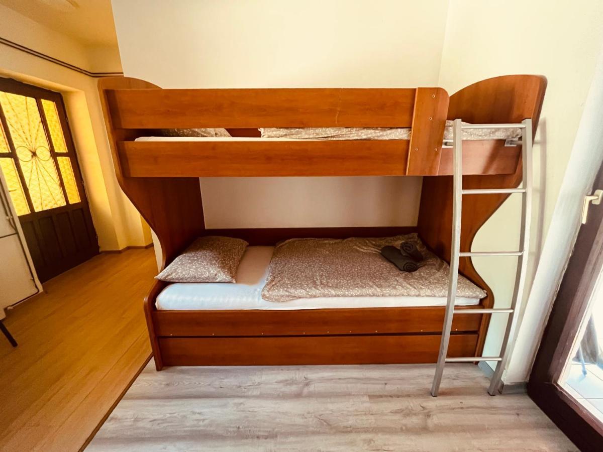 Lea Apartment Lucija Kültér fotó